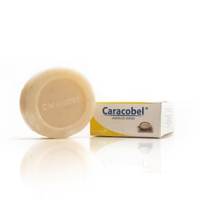 Jabon De Avena Caracobel